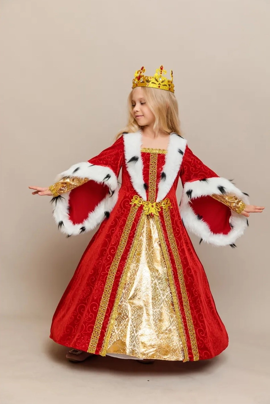 костюм королевы пуговка,костюм королевы для девочки,костюм королева,детский карнавальный костюм королева,карнавальный костюм королева