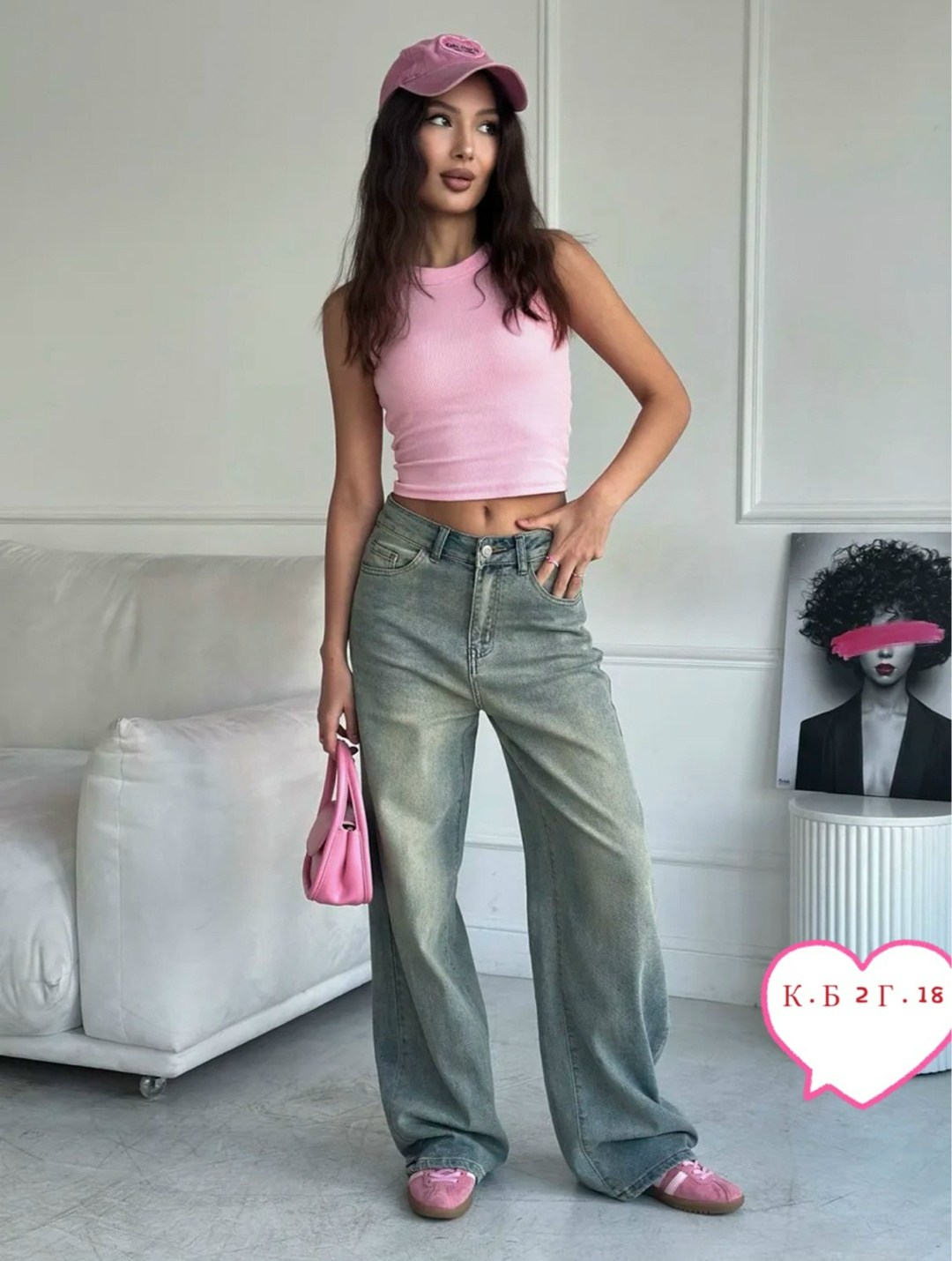 женские джинсы,джинсы брюки,джинсы штаны,джинсы хлопок,джинсы розовый