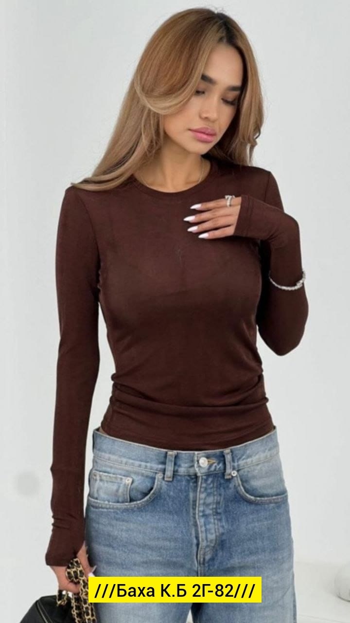 топ с рукавами,одежда женская,лонгслив женский,топ с длинными рукавами