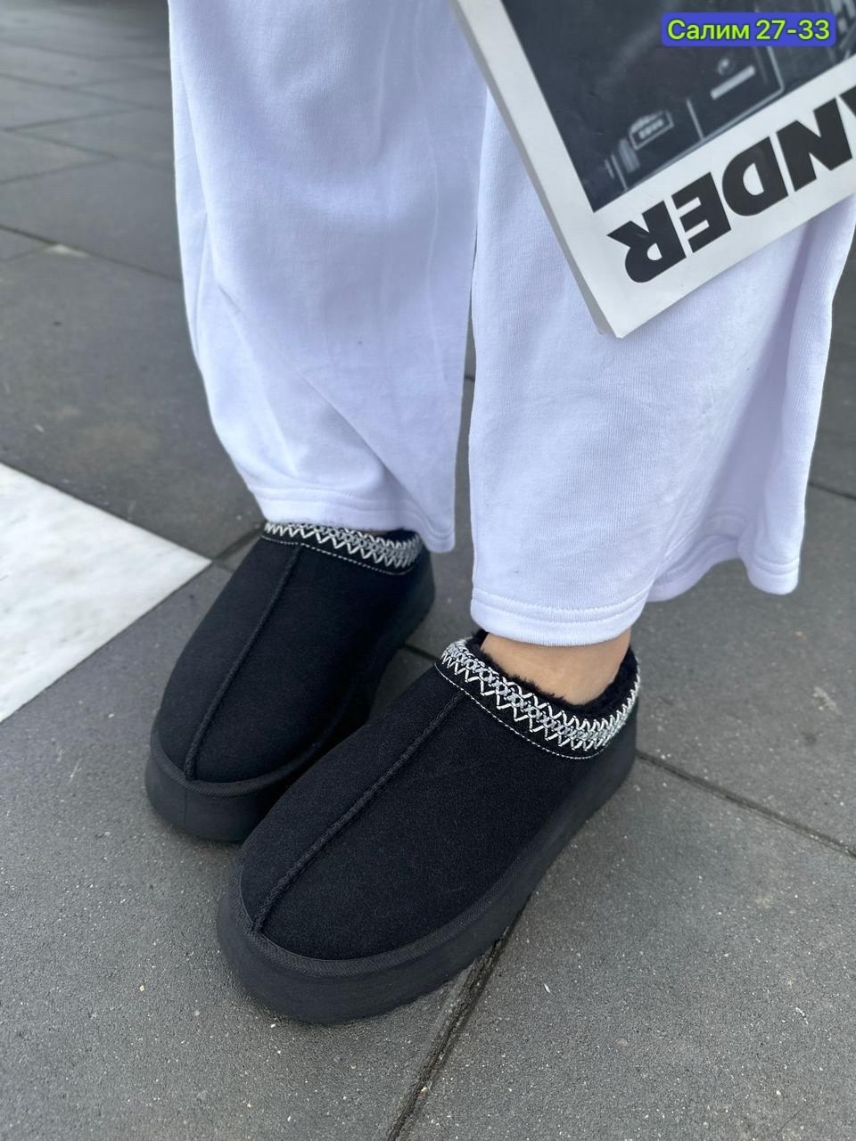 угги женские,,угги зимние на платформе,модные тапочки,модные угги