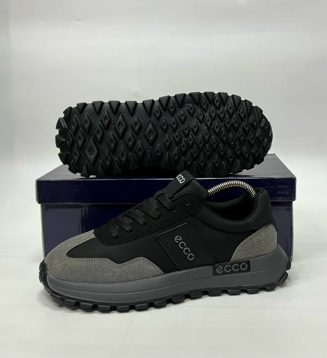 кроссовки мужские ecco,,мужские кроссовки,кроссовки ecco,мужская  ecco