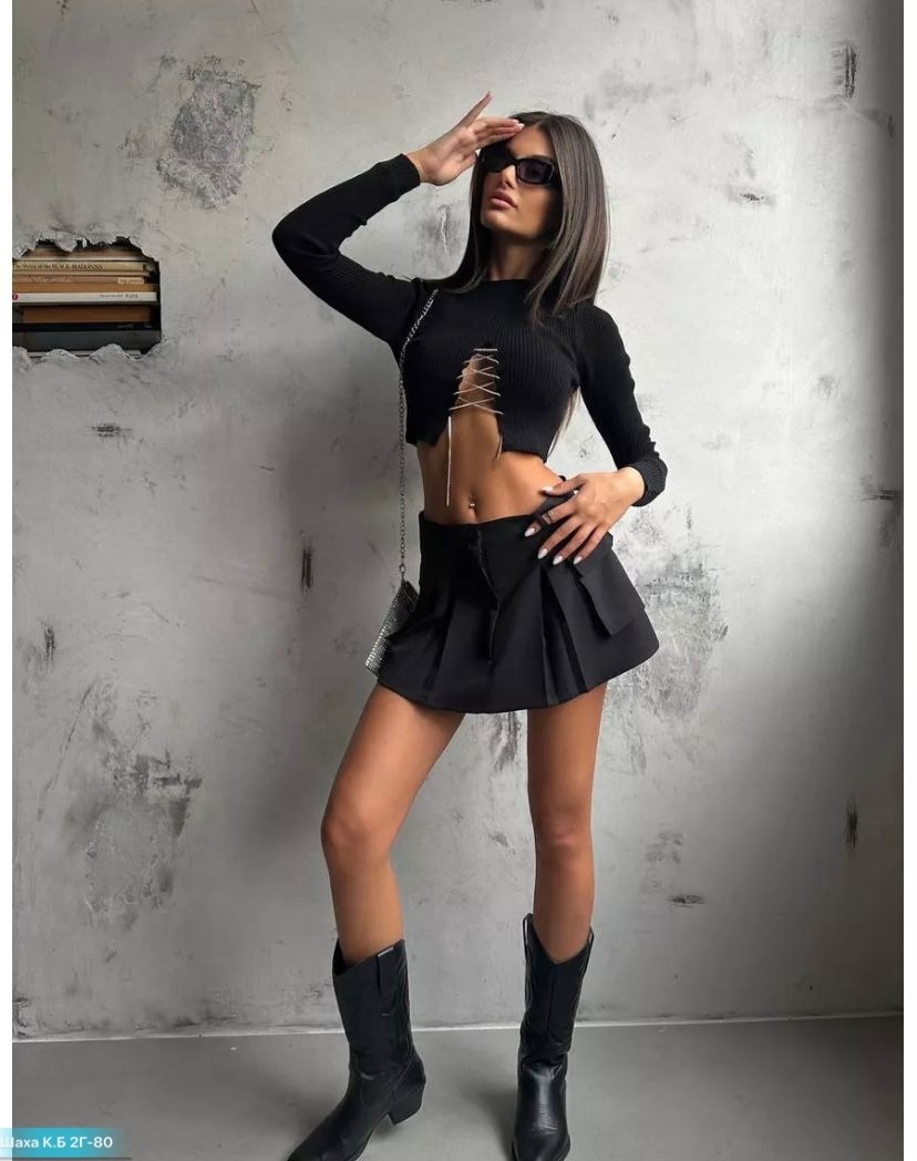 юбка,юбки женские,мини юбка,юбка короткая,плиссированная мини юбка