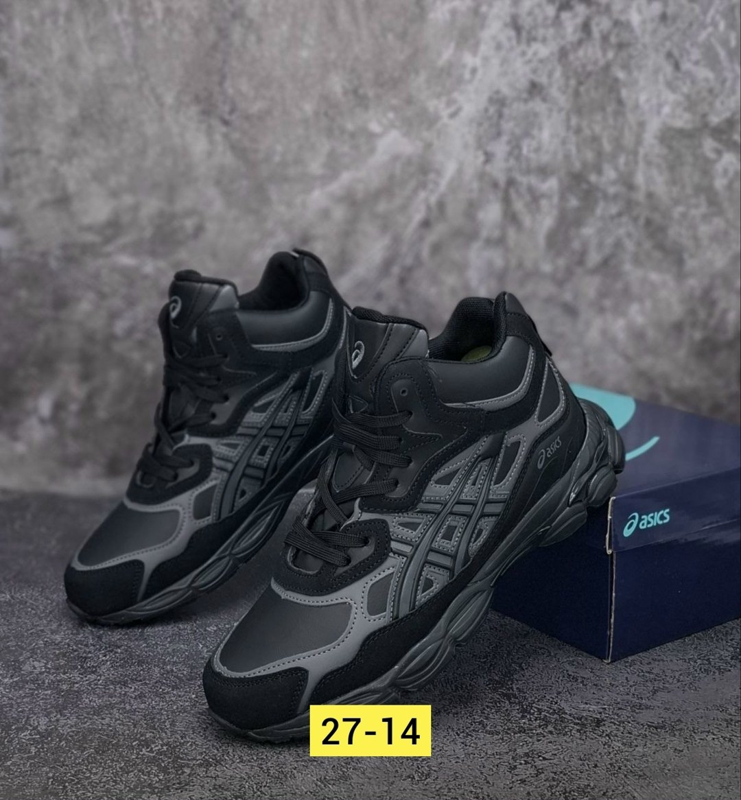 кроссовки мужские зимние,мужские кроссовки asics,зимние кроссовки asics,кроссовки,кроссовки зимнее