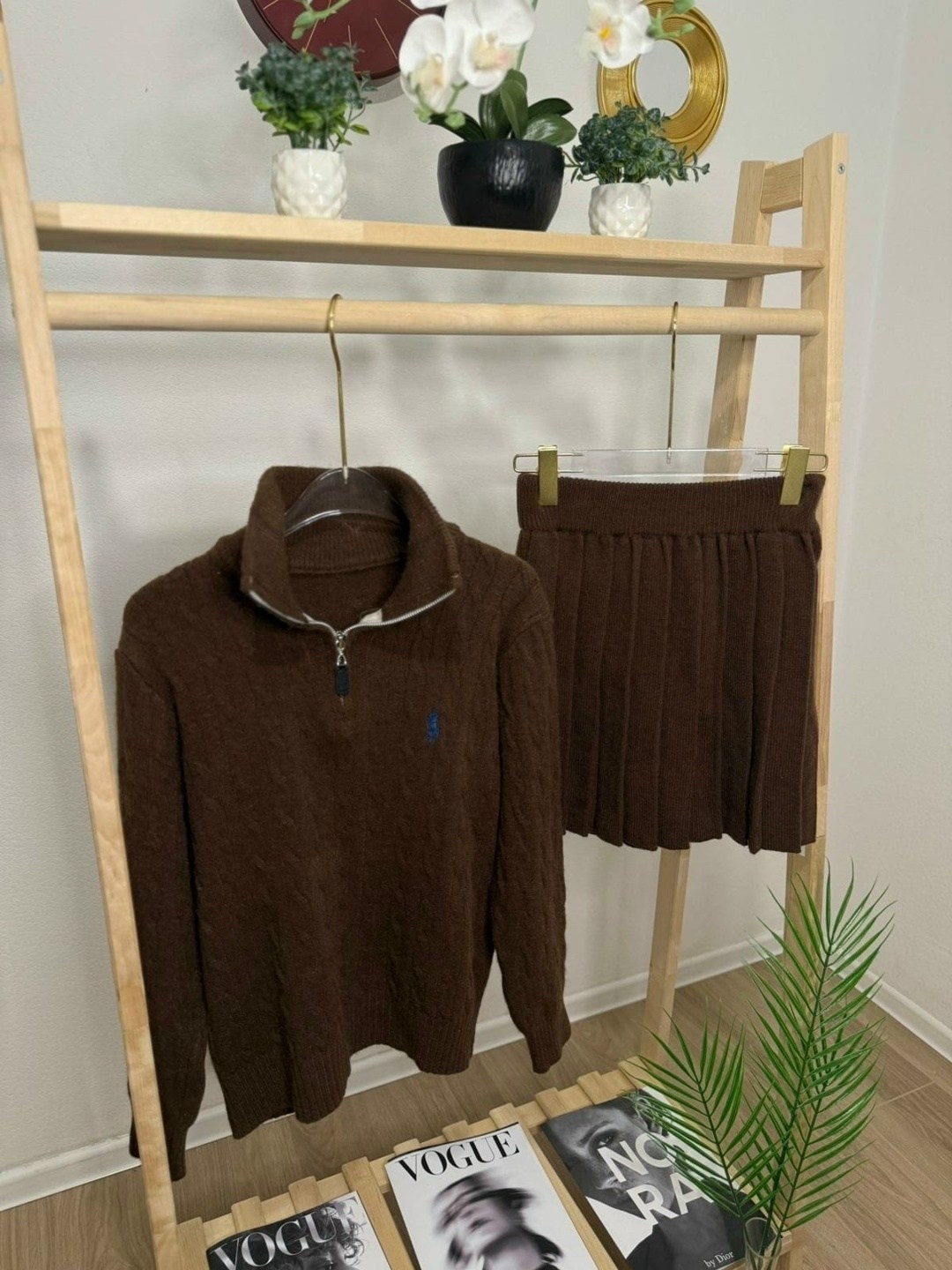 костюм двойка кашемир,стильные костюмы,вязаные костюмы,костюм женский теплый,костюм женский вязаный