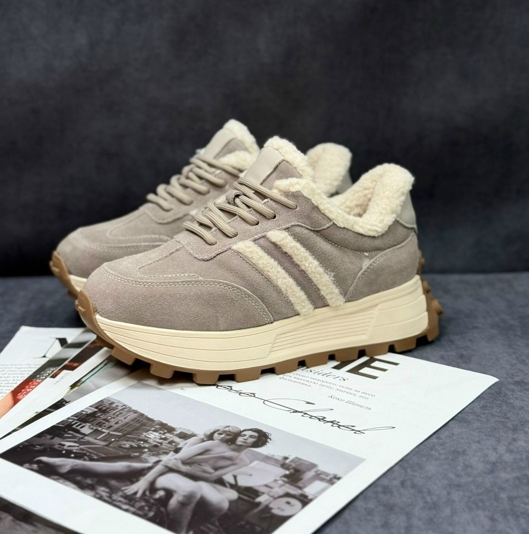 кроссовки женскиe,,кроссовки женские зимние,кроссовки замшевые,кроссовки зимнее