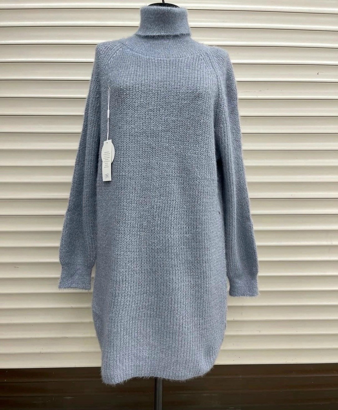 туника теплая,платье вязаное,шерстяное платье,платье вязаное теплое,туника женская