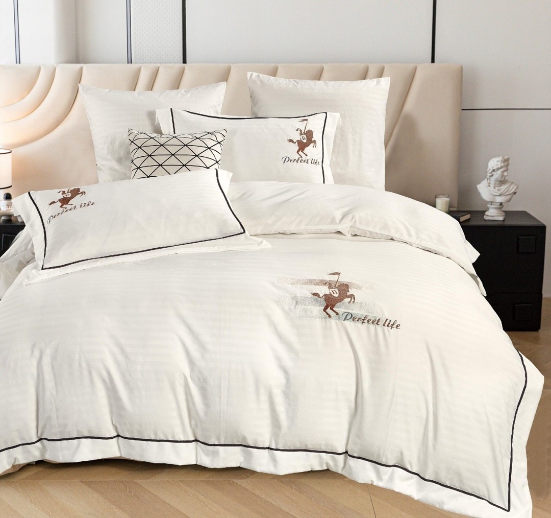 постельного белья евро страйп сатин,постельное белье гермес,комплект постельного белья,постельного белья,постельное белье эрмес