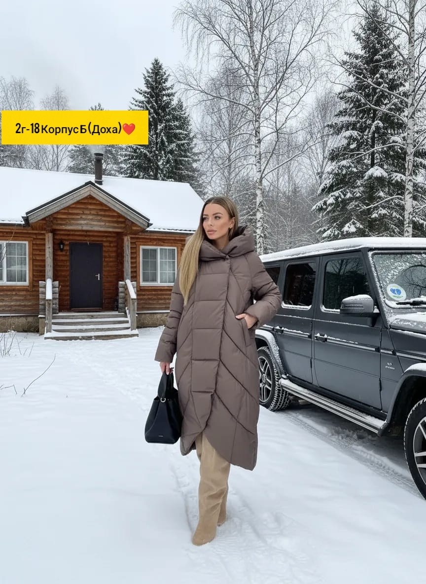 пуховик пальто,пальто стеганое зимнее,удлиненная зимняя куртка,пуховик женский зимний длинный с капюшон,пуховик зимний длинный