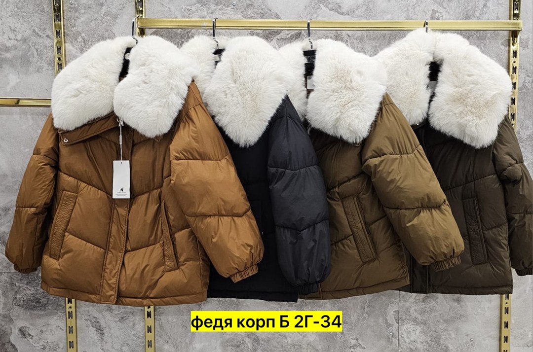 пуховик повседневный,зимние куртки,куртка зимняя женская,теплая куртка,пуховик женский