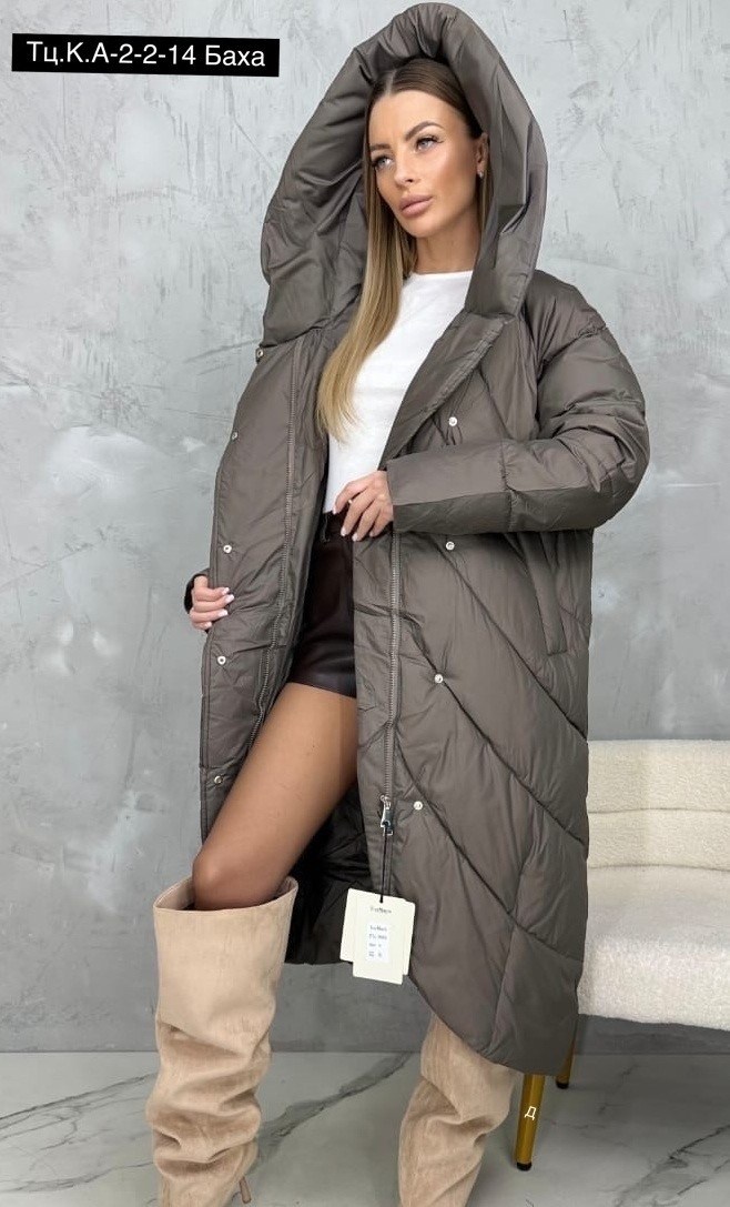 пуховик одеяло,пуховики оверсайз,пуховик одеяло зимний теплый длинный с капюшоном,пальто зимняя,длинный пуховик