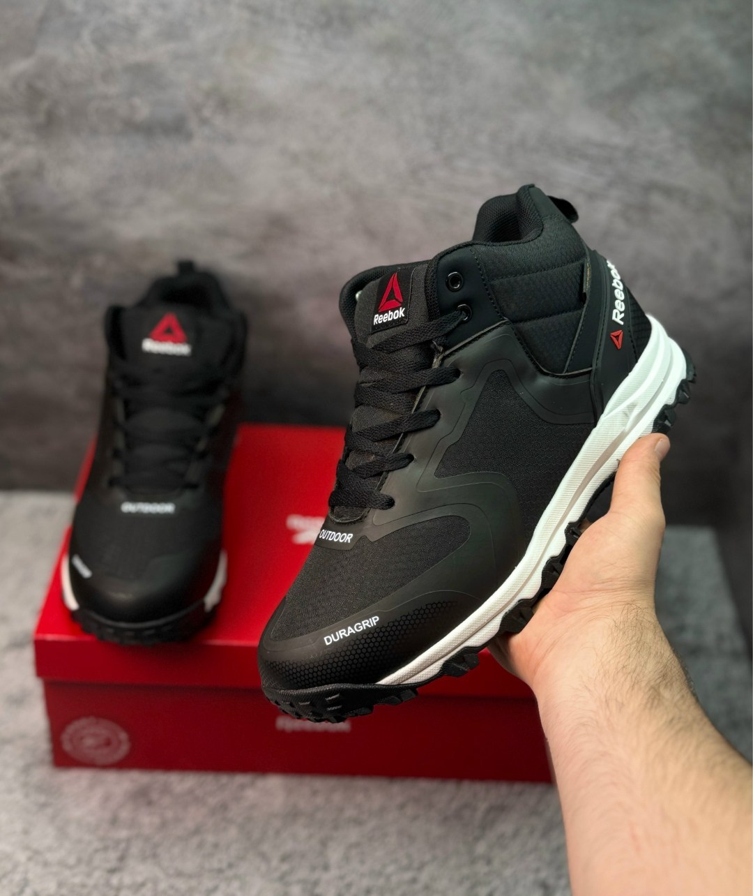 кроссовки reebok,зимние кроссовки reebok,кроссовки мужские reebok,кроссовки,кроссовки мужские reebok termo