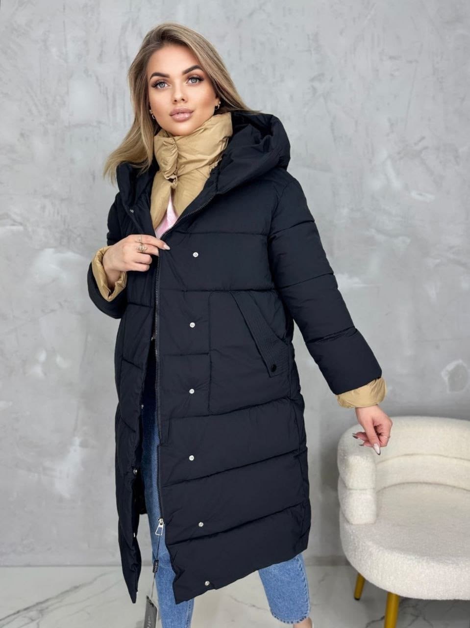 стильные пуховики,пуховик двухсторонний,длинные пуховики,женские пуховики,пуховик удлиненный