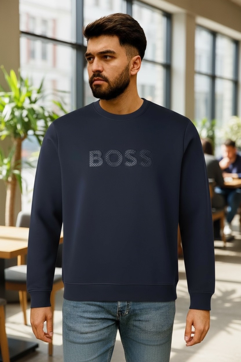 hugo boss мужская толстовка,boss hugo boss,свитшот boss hugo boss,свитшот мужской hugo boss,мужские свитшоты