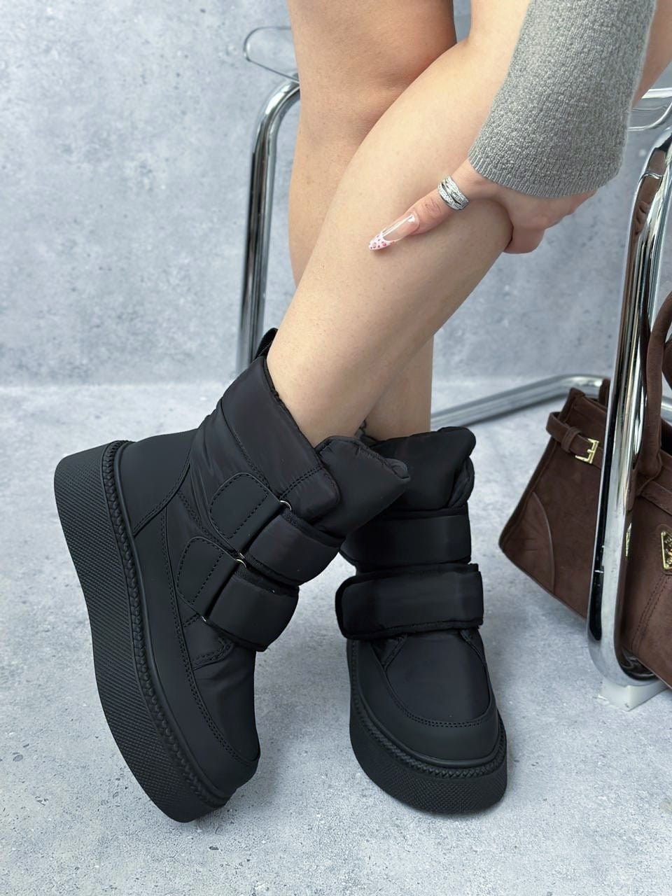 ,дутики женские, женская,ботинки дутики,дутики женские зимние