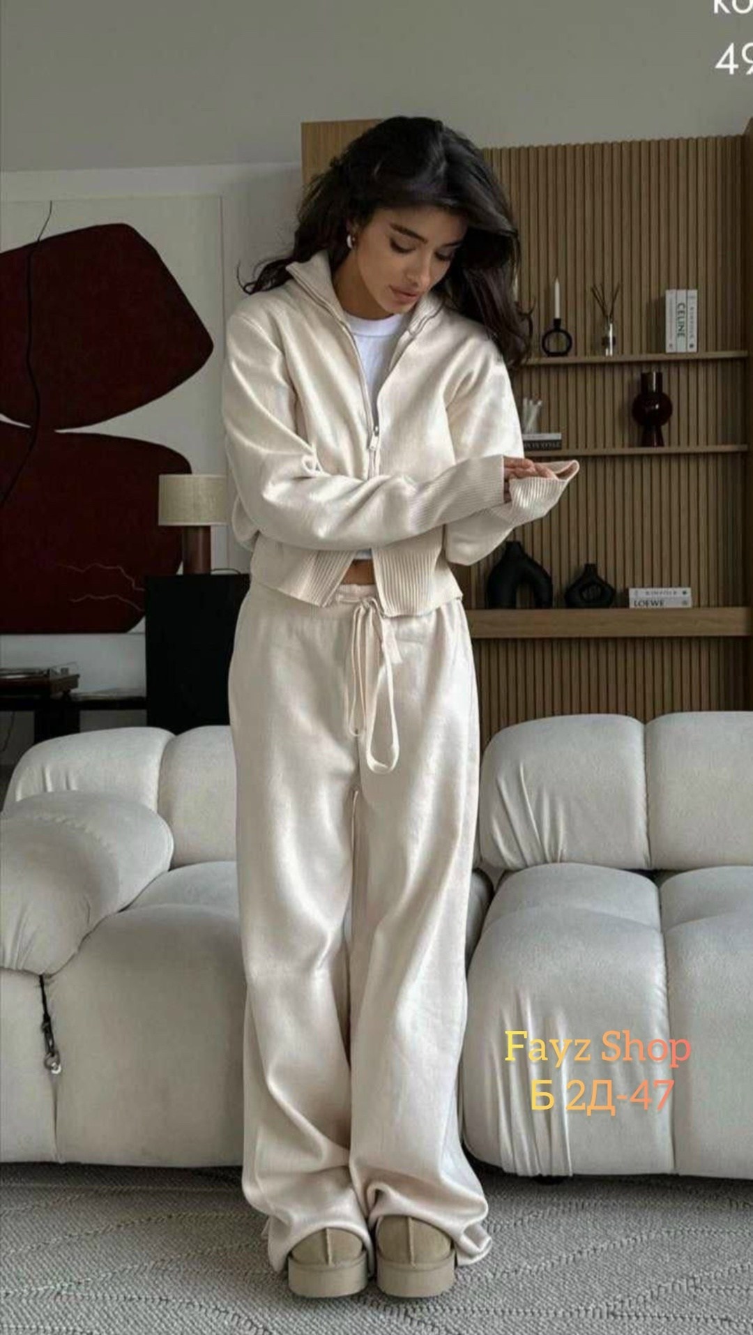 трикотажные костюмы,трикотажные костюмы женские,костюм двойка кашемир,костюм на флисе,повседневный костюм