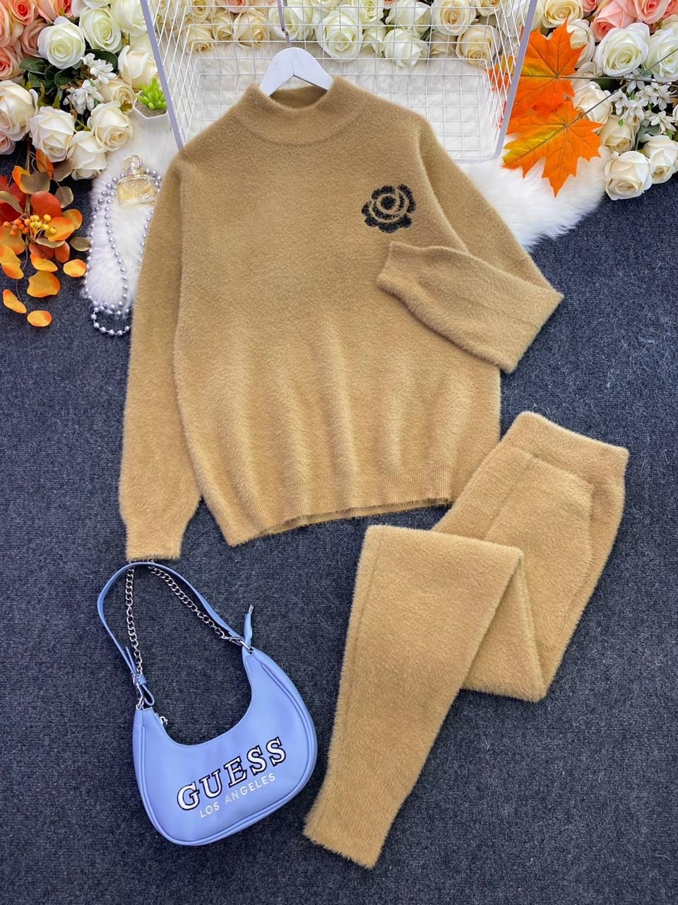 костюм на флисе,теплый костюм,костюмы спортивные, ,женский костюм на флисе