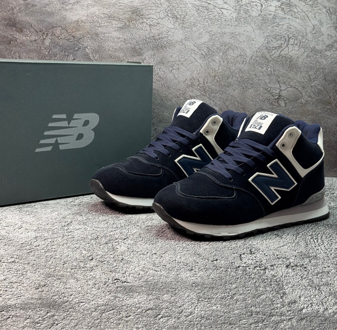 зимние кроссовки new balance,кроссовки new balance 574,кроссовки new balance,кроссовки,кроссовки мужские new balance 574