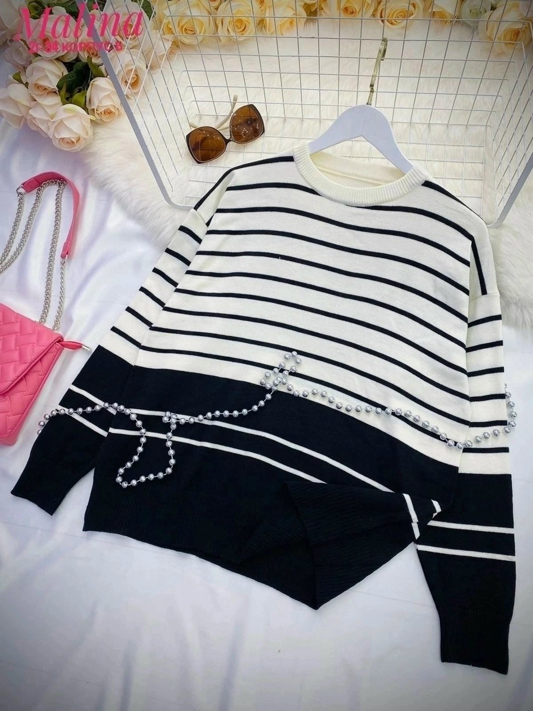 джемпер в полоску,кофта свитер женский,кофта свитер,кофта женская,кофт стильные