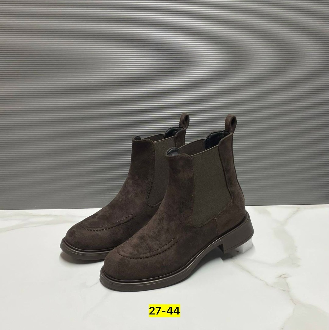 ,ботинки женские,ботинки челси,ботинки челси демисезонные натуральная замша,женская