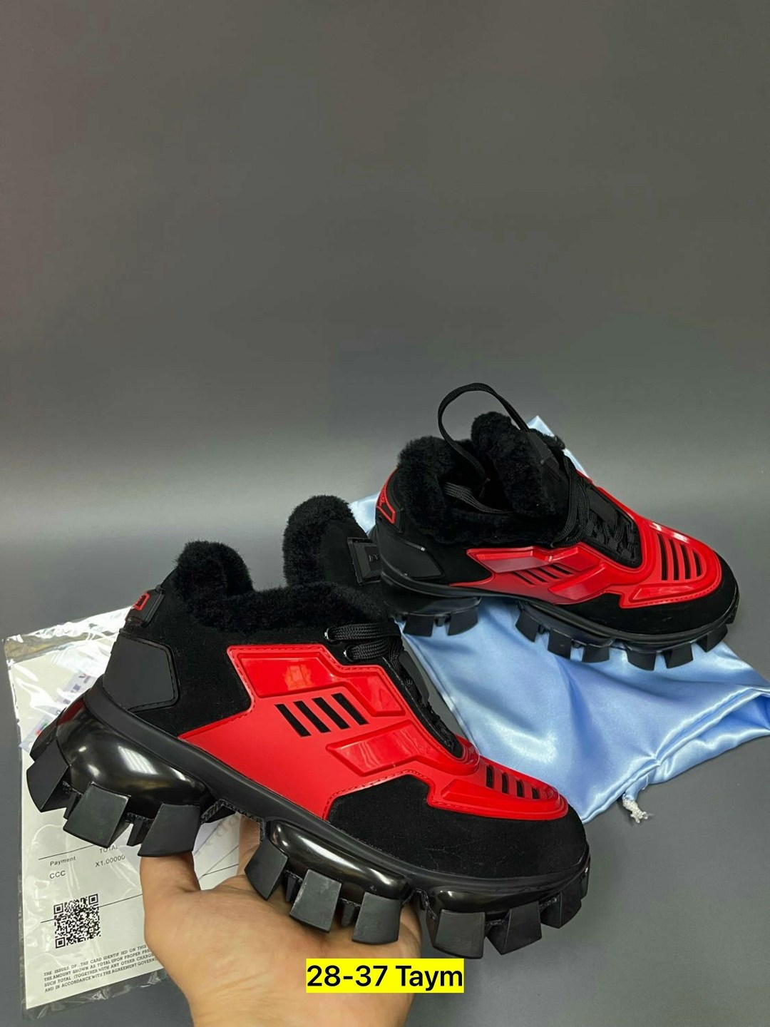 кроссовки prada cloudbust thunder,кроссовки prada,кроссовки,кроссовки прада,кроссовки прада мужские красные