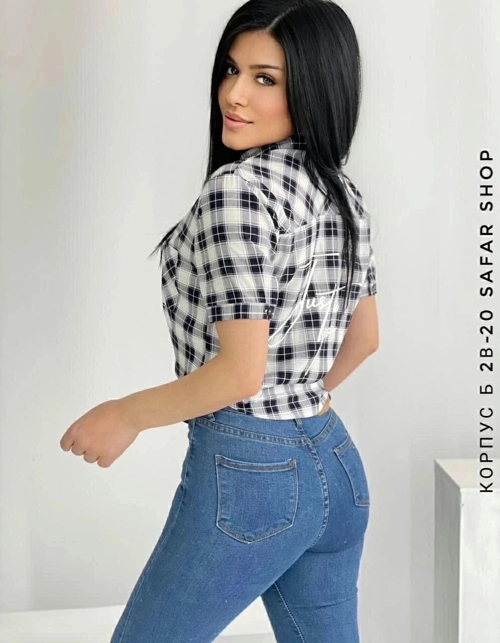 рубашка женская в клетку,женская рубашка хлопок в клетку теплая,рубашка в клетку,рубашка повседневная,женская рубашка