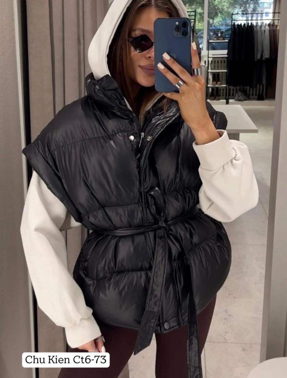 жилетка с поясом,жилет с поясом,женские жилеты,демисезонный жилет,демисезонная жилетка