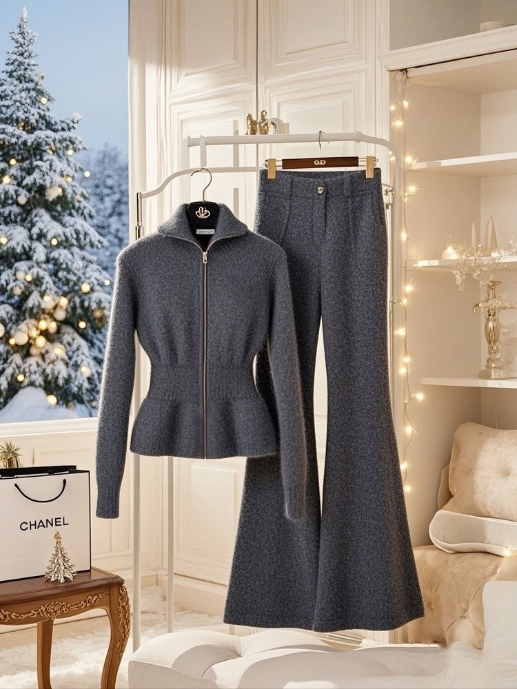 кашемировый костюм,стильные костюмы,трикотажные костюмы,костюм повседневный,кашемировый костюм женский