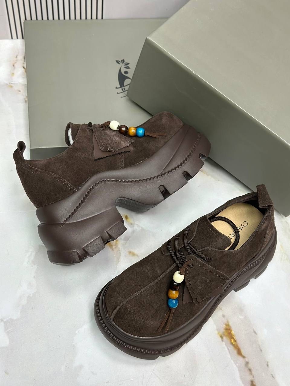 , женская,полуботинки женские,туфли повседневные,модная