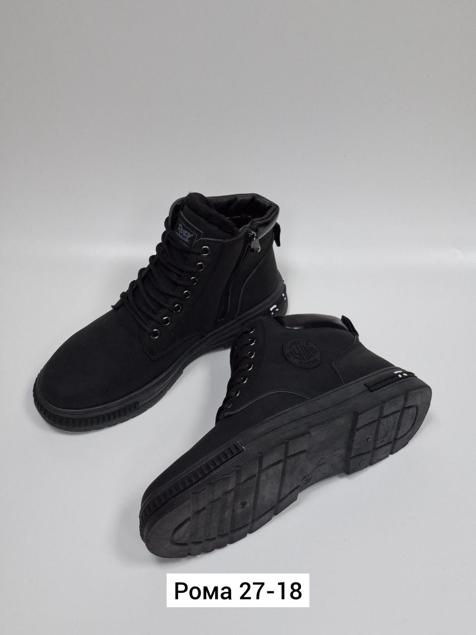 зимние мужские ботинки,,ботинки мужские, зимняя мужская,ботинка