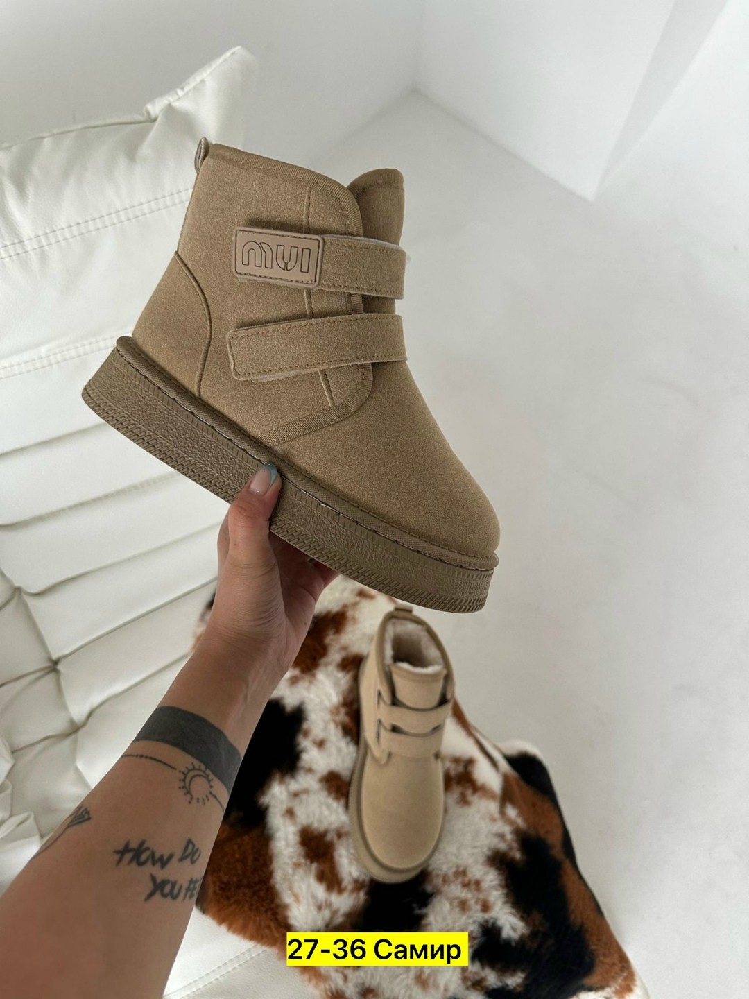 ,угги женские, женская зимняя,зимняя , женская