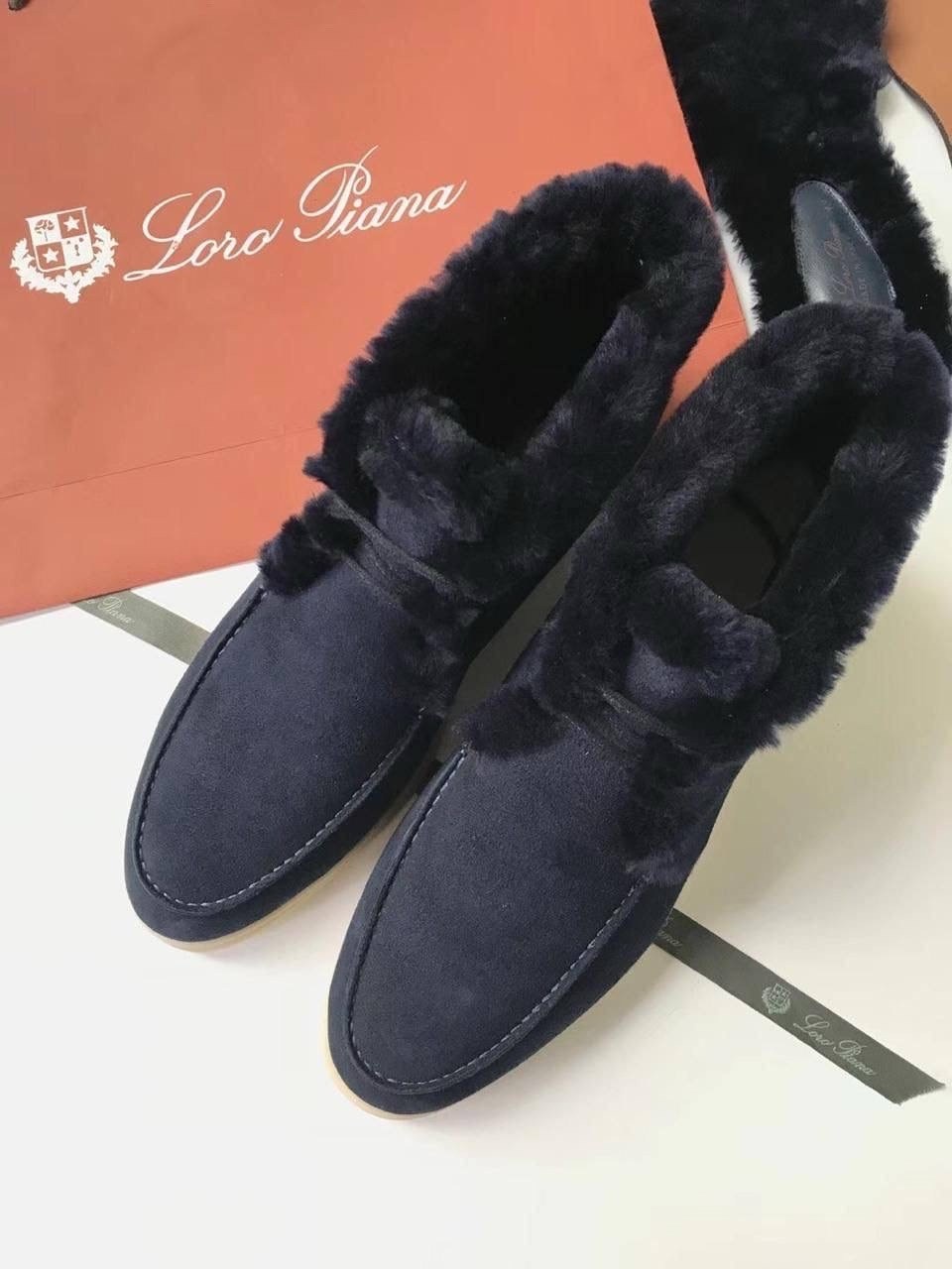 ,ботинки loro piana,ботинки замшевые loro piana,ботинки лоро пиано,лоро пиано