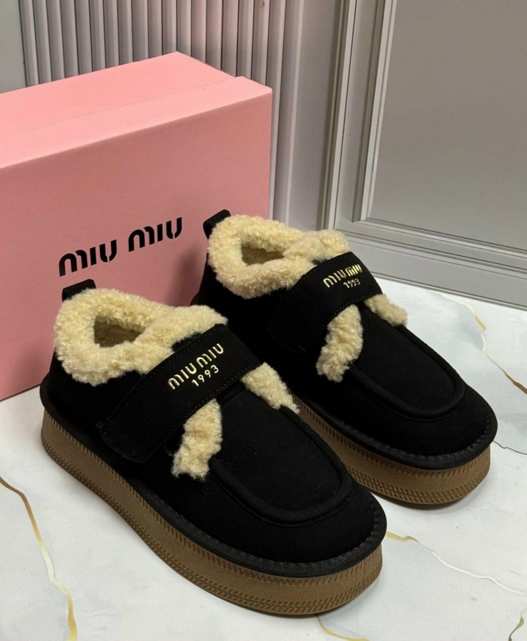 , женская,зимняя женская ,ботинки с мехом,ботиночки