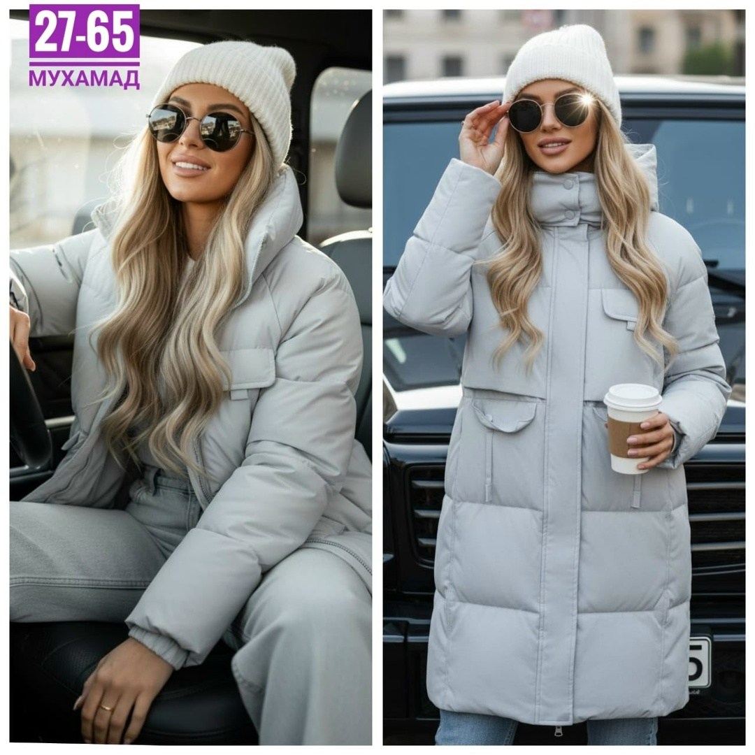 куртка женская,куртка пуховик зимняя,куртка зимняя женская,удлиненная куртка,демисезонная куртка