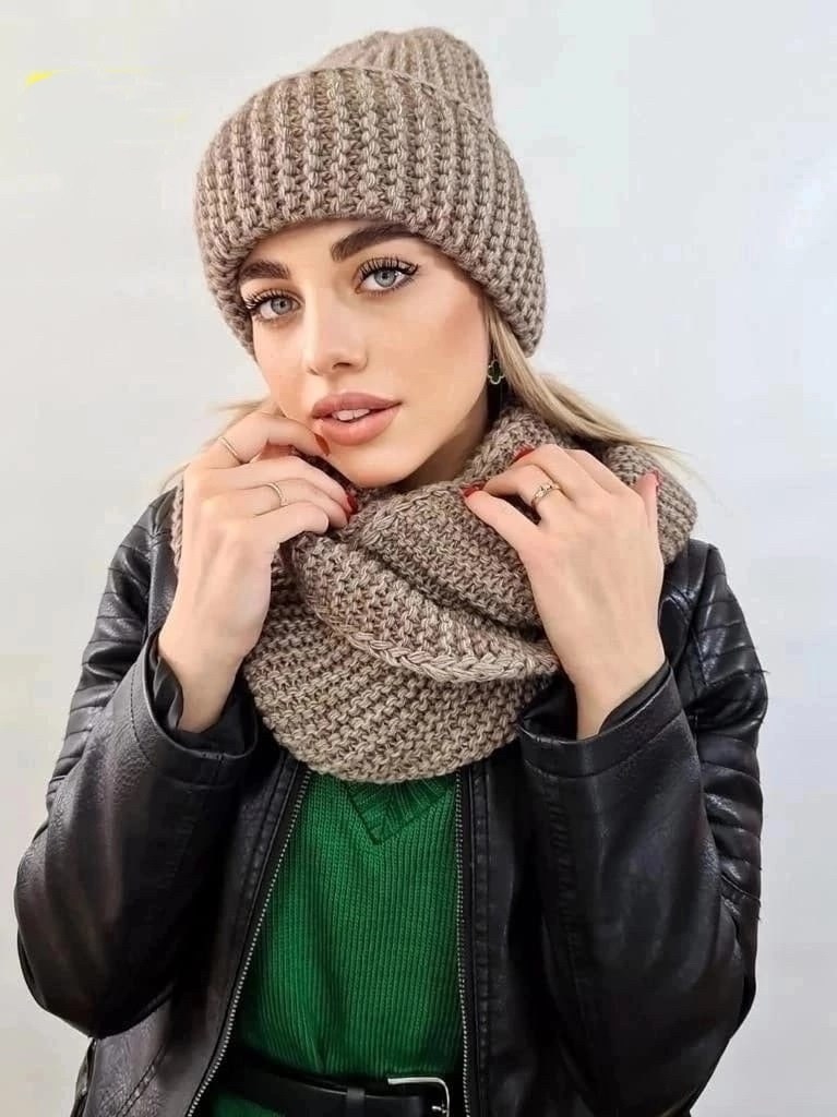 комплект шапка снуд,комплект шапки,женский комплект шапка,шапка и снуд,комплект шапка и снуд женская