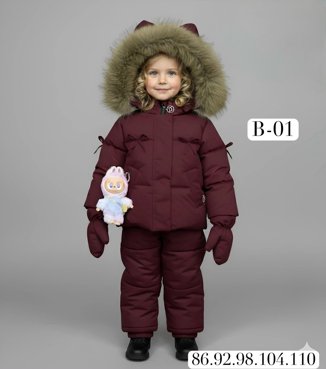 зимний костюм,зимний костюм для девочек,детский зимний костюм,зимний комплект куртка,зимняя куртка для девочек