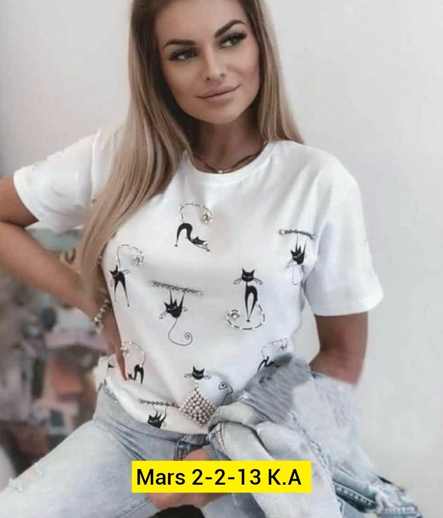 футболка женская, оптом,,женская повседневная футболка,футболка