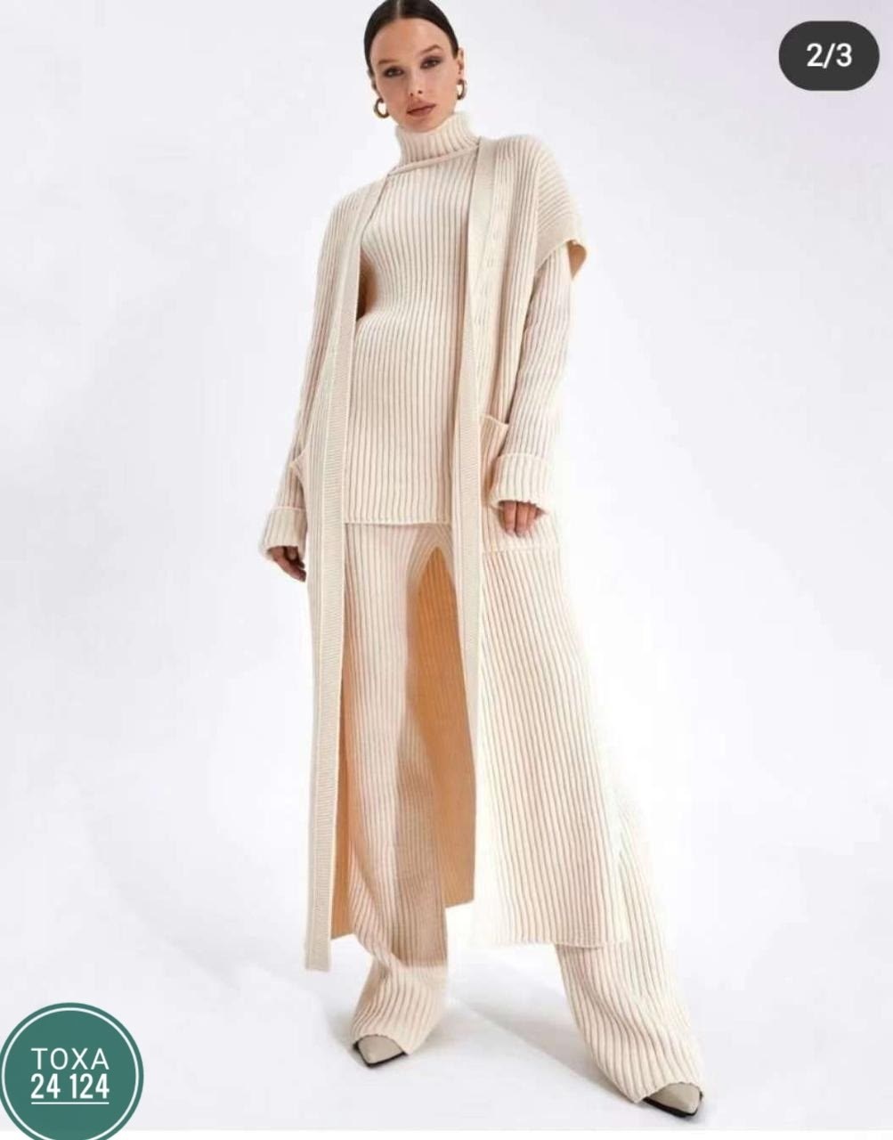 комплект кардиган,шерстяной костюм,костюмы брючные,вязаные костюмы,трикотажные костюмы