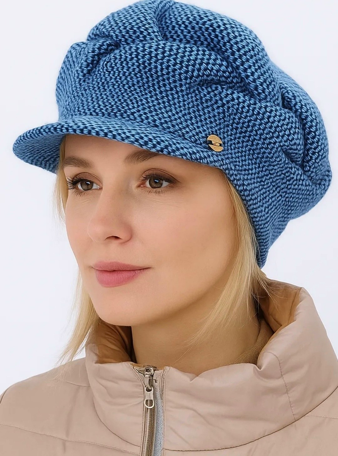 кепка женская,кепка восьмиклинка женская,кепки из ангоры женские,кепка женская зимняя,женские береты