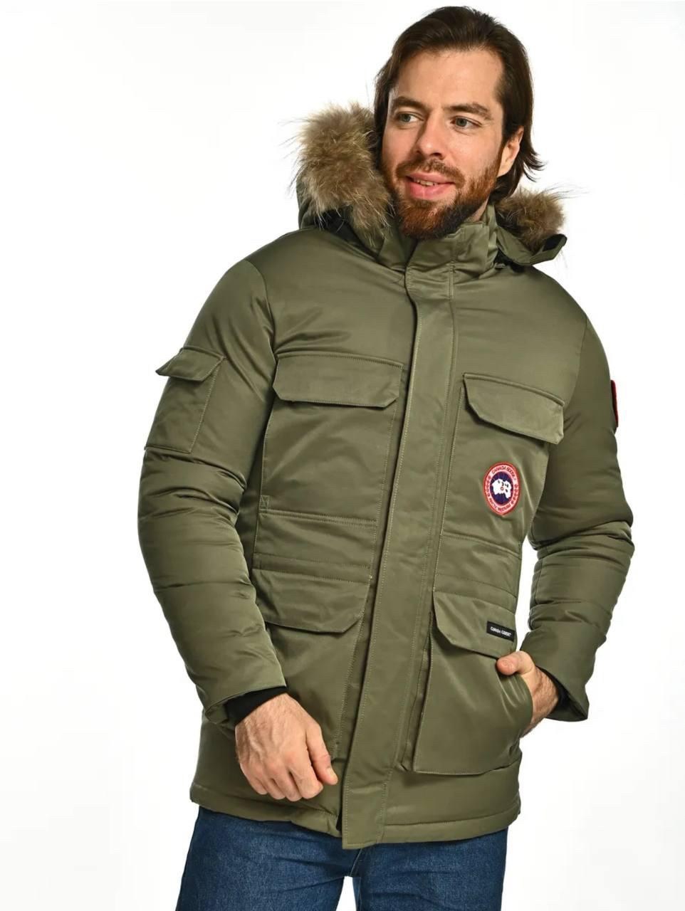 куртка canada goose мужская,canada goose expedition parka,canada goose пуховики мужские,куртка мужская зимняя,куртка зимняя canada goose