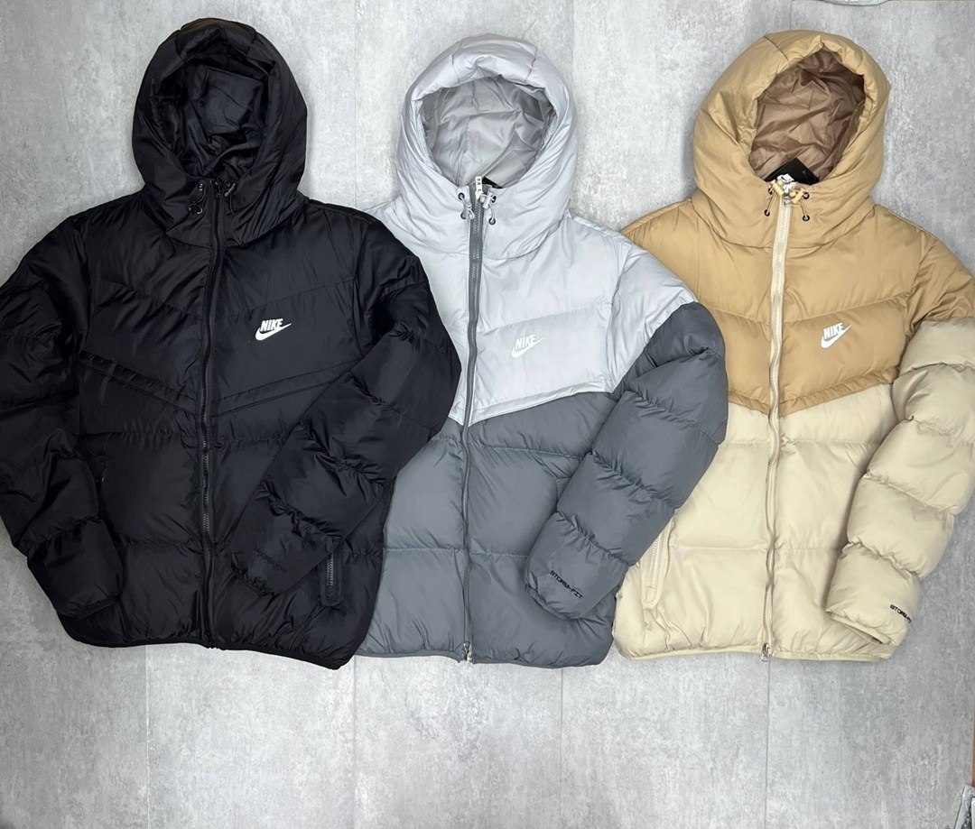 пуховик мужской nike,зимняя куртка nike,куртка пуховик,куртка мужская nike,nike storm fit windrunner