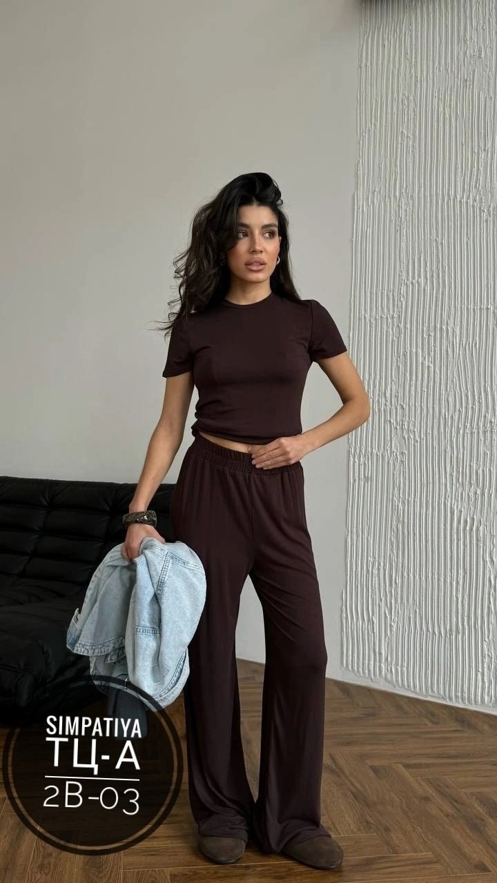 костюм с брюками палаццо,женский костюм с брюками палаццо,костюм женский лапша брючный,костюмы комплекты,костюм с брюками