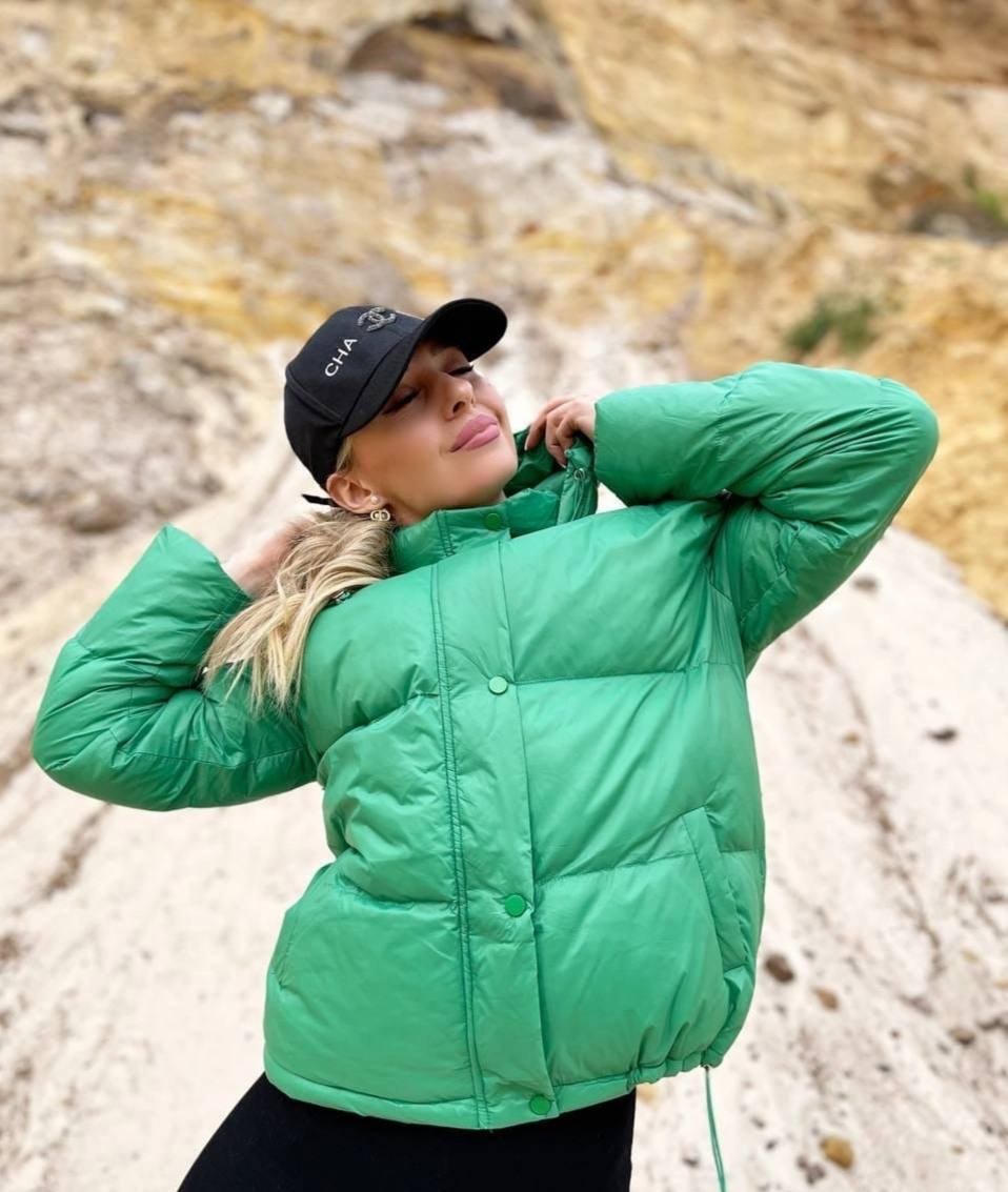 куртка,куртка женская,стильная куртка,куртка яркая,модная куртка