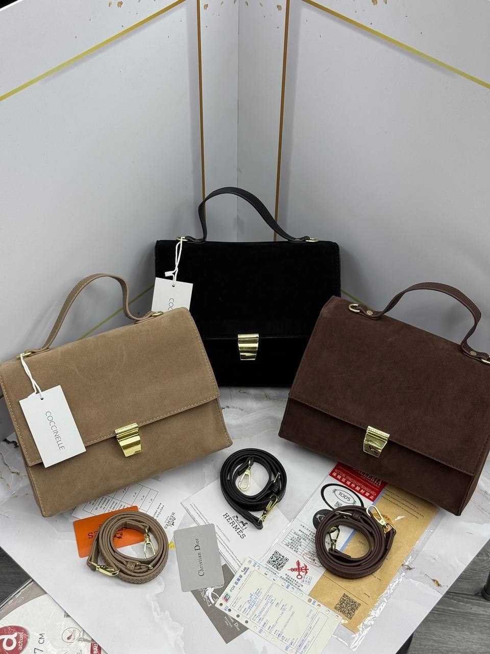 Женская одежда