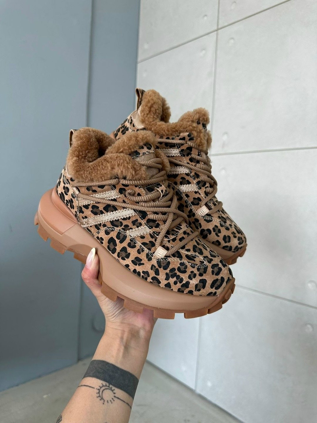 ,кроссовки женскиe,кроссовки женские зимние,кроссовки натуральные,кроссовки коричневые женские