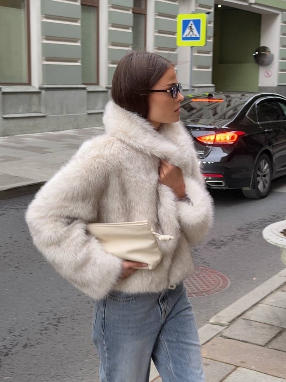 мода стиль,о мода,шуба из искусственного меха,модная шуба