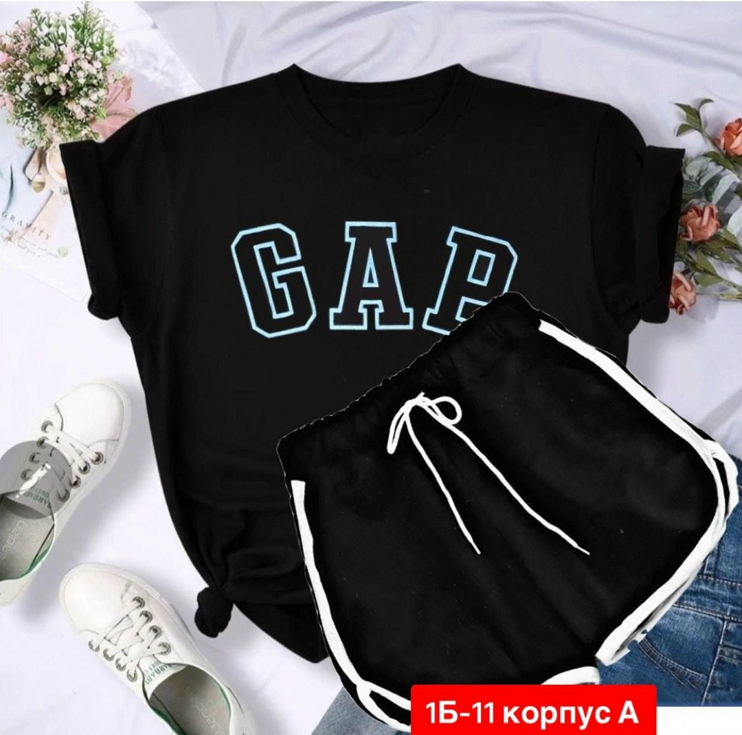 костюм футболка и шортами,костюмы спортивные женские,,женский костюм шорты,футболка женская