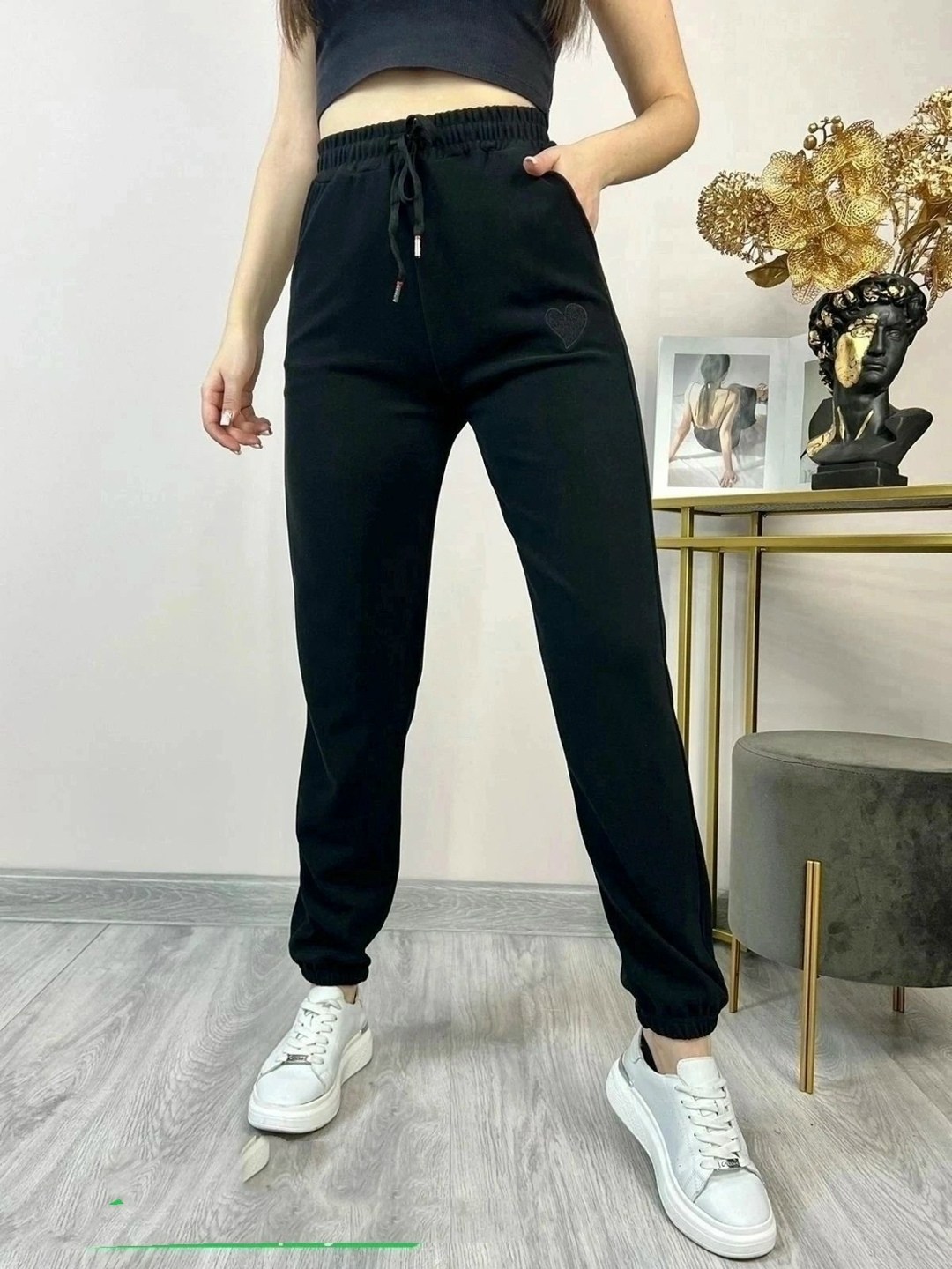 брюки спортивные женская,женские спортивные штаны,брюки женские,штаны женские,джоггеры женские с карманами