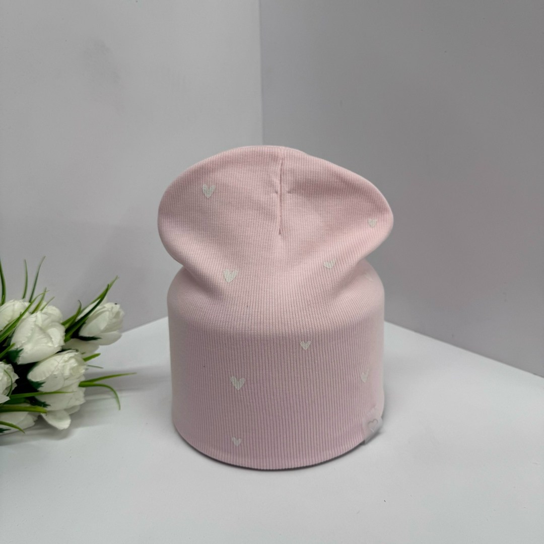 шапка двойная трикотажная,шапка для детей,шапка трикотажная,шапочка,детская шапка