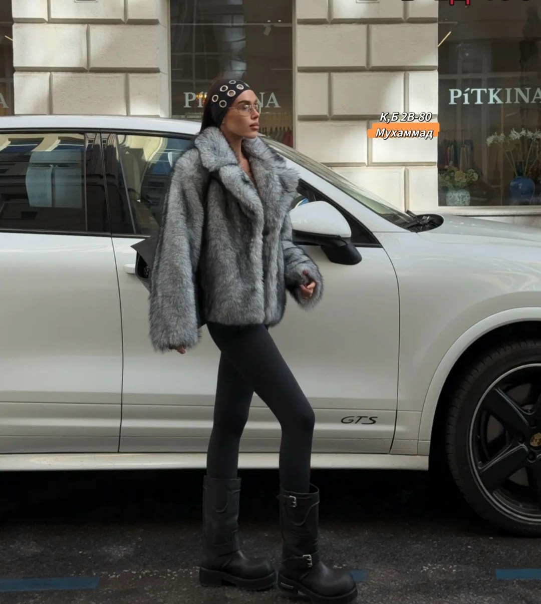 модная шуба,шуба искусственная,женская шуба,шуба из экомеха,шуба из чернобурки