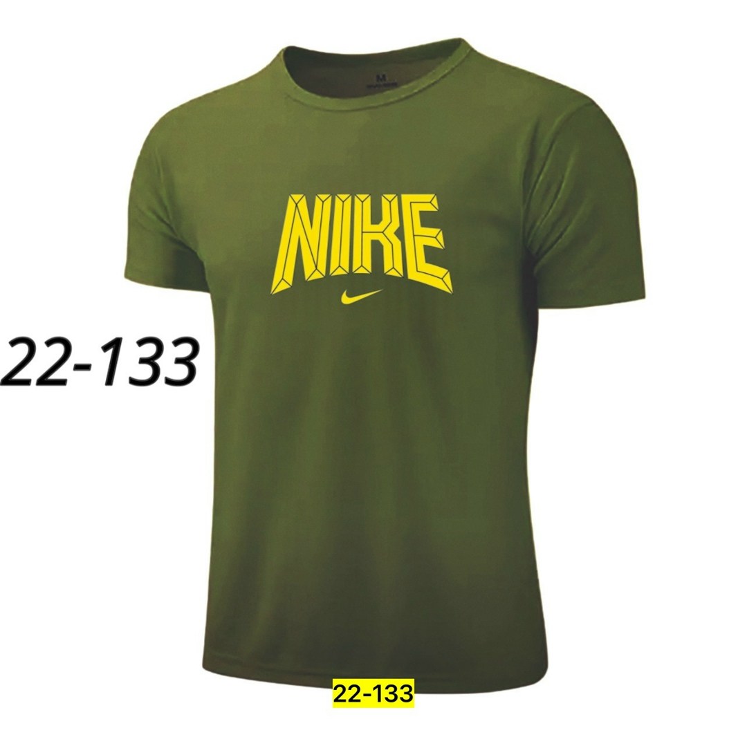 футболка мужская,футболка мужская nike,футболка желтая,майка найк мужская желтая,футболки для мужчин